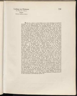 [Abbildungen und Erläuterungen, 739 - 744]