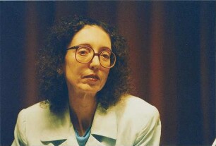 Joyce Carol Oates