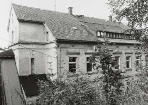 Fabrik, Waltersdorf (Kreis Zittau)