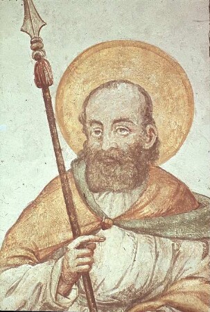 Apostel Matthäus