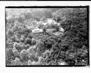 Thale (b. Quedlinburg)
