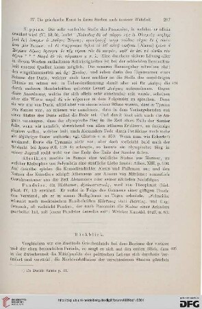 Rückblick
