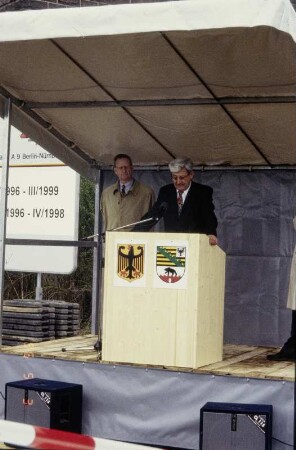 Alte Elbebrücke Vockerode
