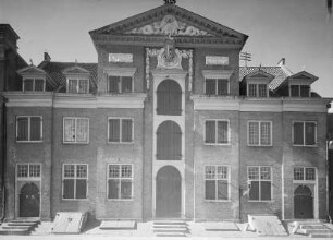Oost-Indisch-Huis