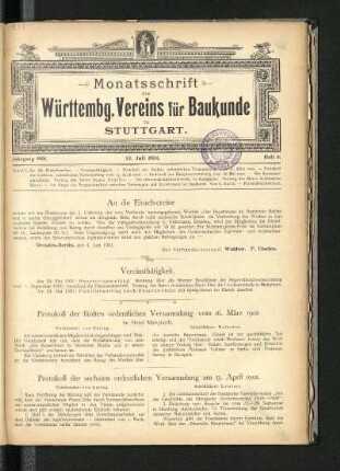 Vereinstätigkeit