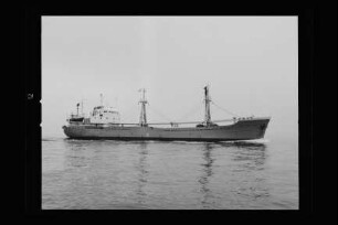 Maria Anna Schulte (1957), Sartori & Berger, Kiel