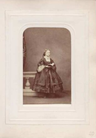 Prinzessin Louise