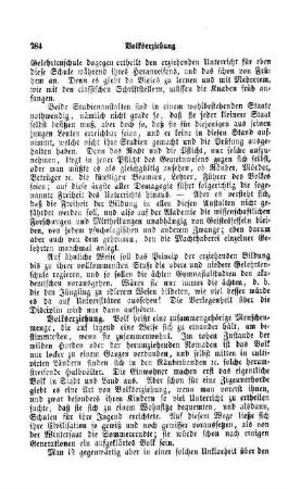 Volkserziehung