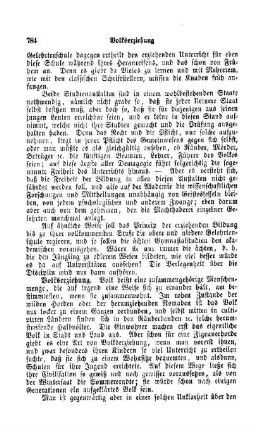 Volkserziehung