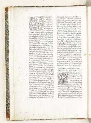 Cosmographia designatrix imitatio...