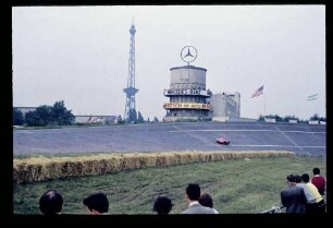 AVUS-Training 20.9.58.