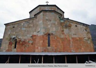 Zionskirche, Sioni-Kirche, Marienkirche, Ateni