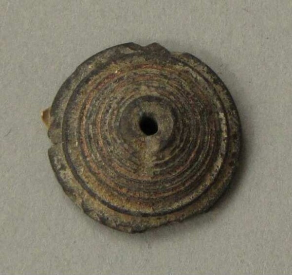 spindle whorl