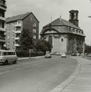 Annenstraße
