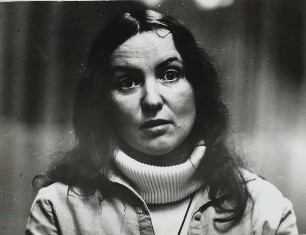 Roswitha Geppert