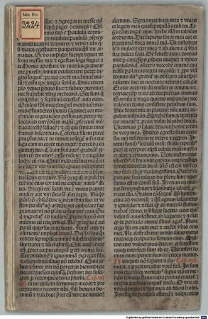 14 Vocal pieces - BSB Mus.ms. 3224 : [without title]