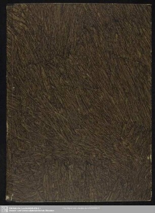 La Comedia; Canzone CCCLXVI (Nachtrag) - Mscr.Dresd.Ob.25