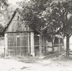 Spritzenhaus
