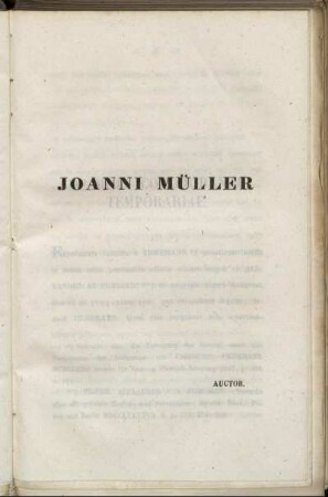 Joanni Müller