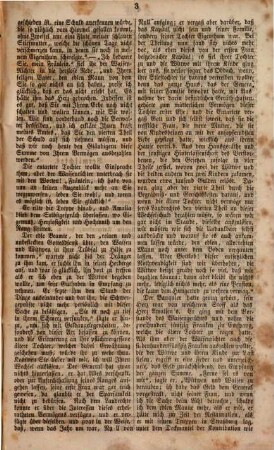 Familienschatz : tägliche Unterhaltungsbeilage zum Bayerischen Kurier. 1858 = [Jg. 2]