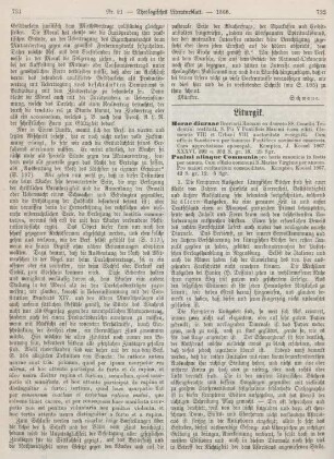 732-734 Liturgik