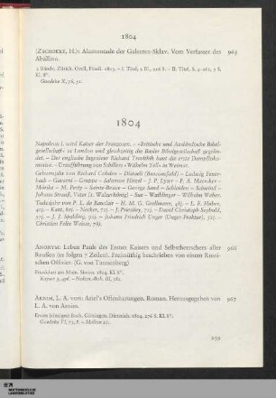 1804 (Nr. 966-997)
