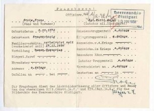 Grote, Franz