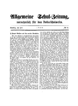 31: Heft 31