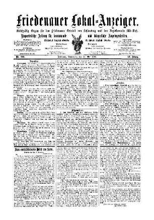 Nr. 122, 25.05.1905