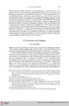 II.3 Personen und Gruppen