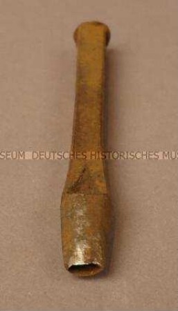 Stanzeisen, Ellipse (6mm)