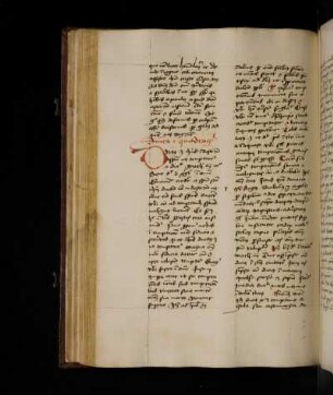 Dominica in quadragesima. (T19). [D]uctus est Ihesus …