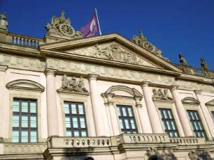 Berlin: Zeughaus Deutsches Historisches Museum
