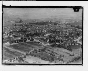 Allstedt (Amt Eisleben)