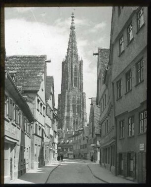 Walfischgasse