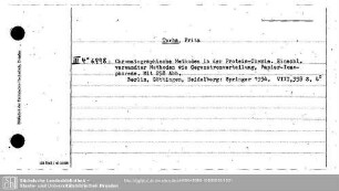 Turba, Fritz