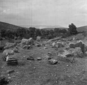 Asklepios-Heiligtum