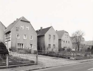 Bauernhof, Laas (Kreis Oschatz)