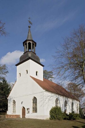Tauer (Turjej), Alte Schulstraße 18