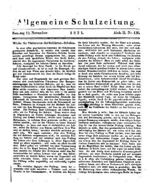 136: Heft 136