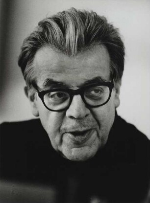 Erich Fried