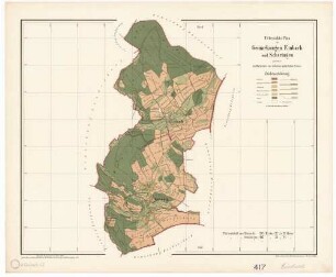 Einbach (Stadt Buchen MOS) und Scheringen