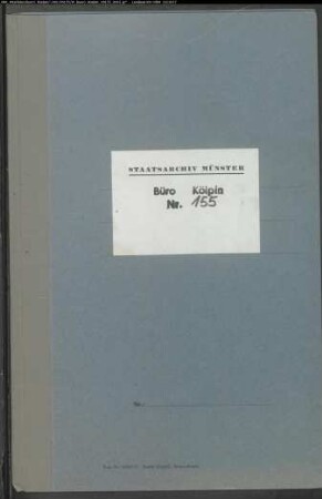 Liste ausländischer und deutscher linksradikaler Führer und Agitatoren (nach Namensalphabet geordnet, zum Teil mit kurzer Charakteristik der politischen Tätigkeit)
