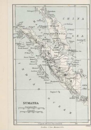 Sumatra