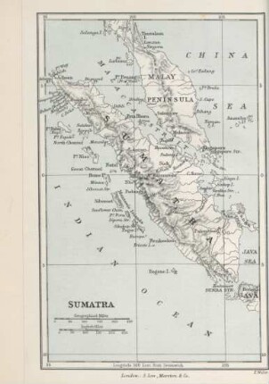 Sumatra