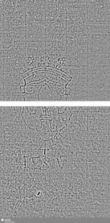 Lilienschild + IESV / LW = S.23/24+31/32