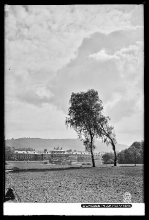 Dresden, Schloss Pillnitz