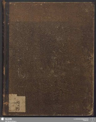 Die Aufsuchung der nutzbaren Lagerstätten - XVII 712 4.