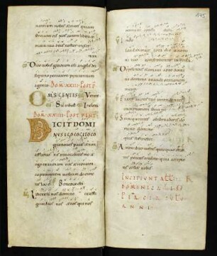Alleluiae domincales per circulum anni