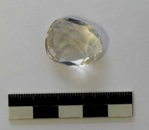 Berühmte Diamanten (Repliken) - Eugenie